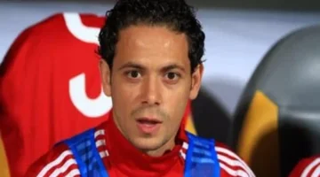 نجم الزمالك يتحدث.. إبراهيم صلاح يكشف تحديات الفريق قبل مواجهة القمة المقبلة